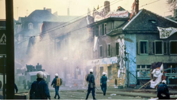 demo 1980