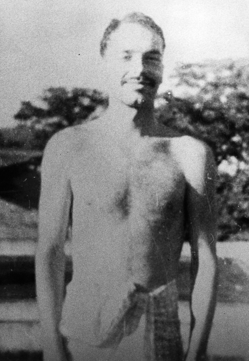 Ernest